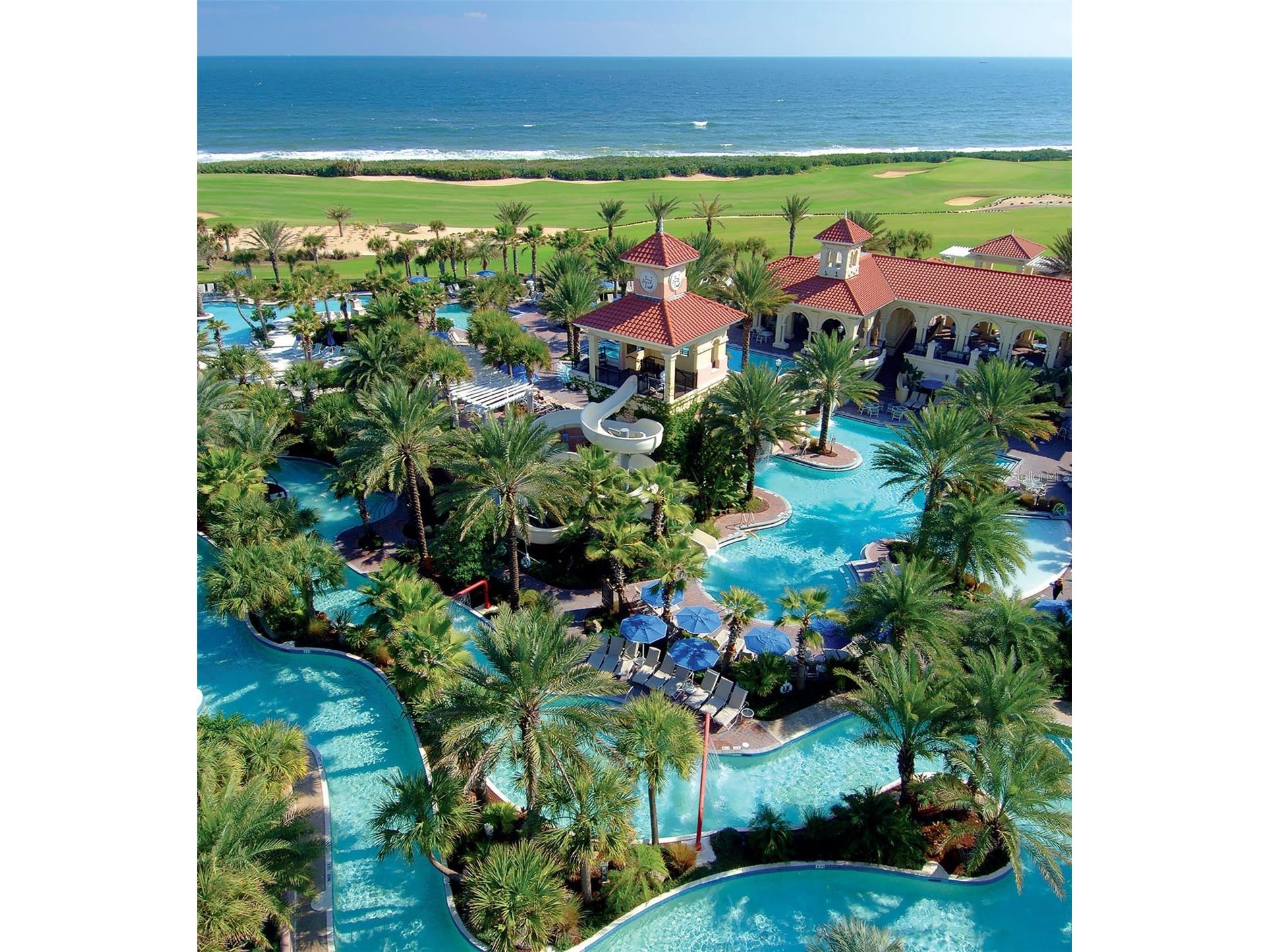 200 Ocean Crest Drive #325 Palm Coast FL 32137 FC319087 image34