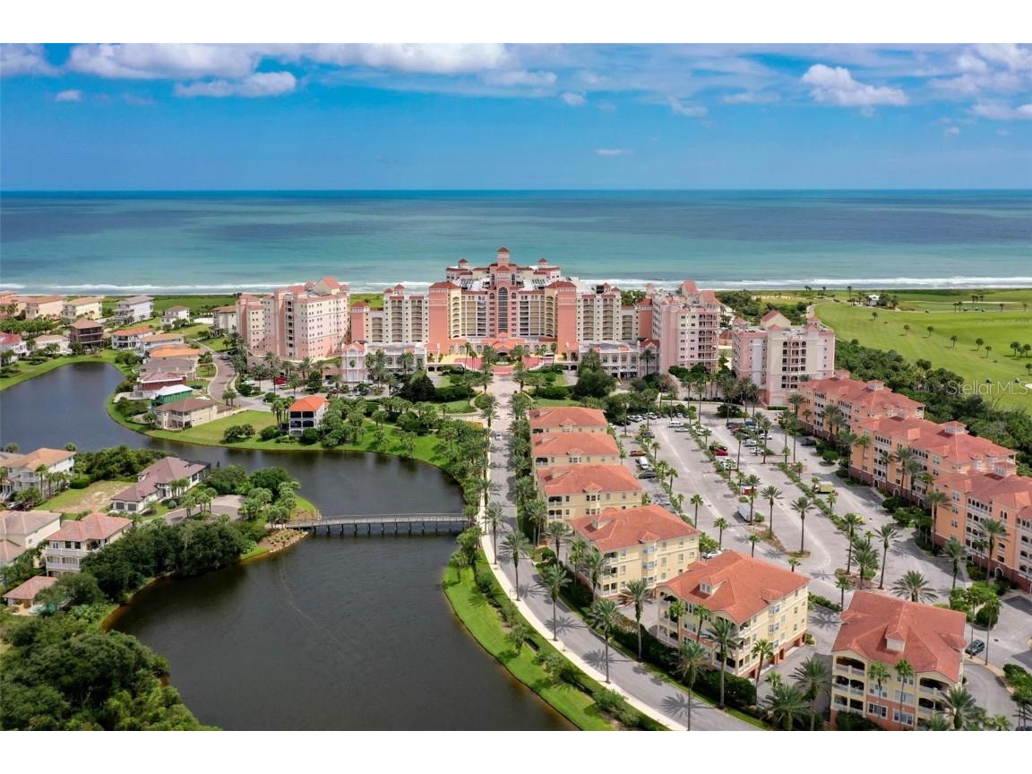 200 Ocean Crest Drive #405 Palm Coast FL 32137 - ATLANTIC OCEAN FC306693 image1