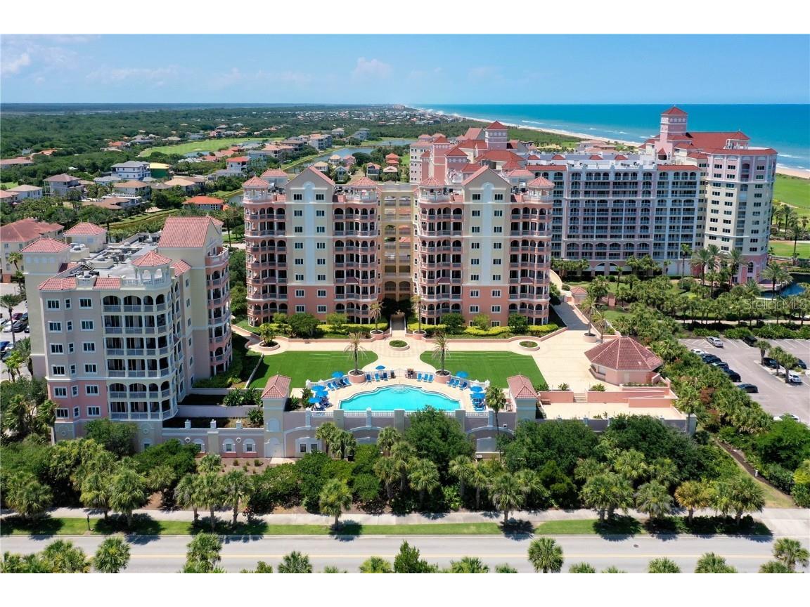 200 Ocean Crest Drive #443 Palm Coast FL 32137 - ATLANTIC OCEAN FC301352 image1