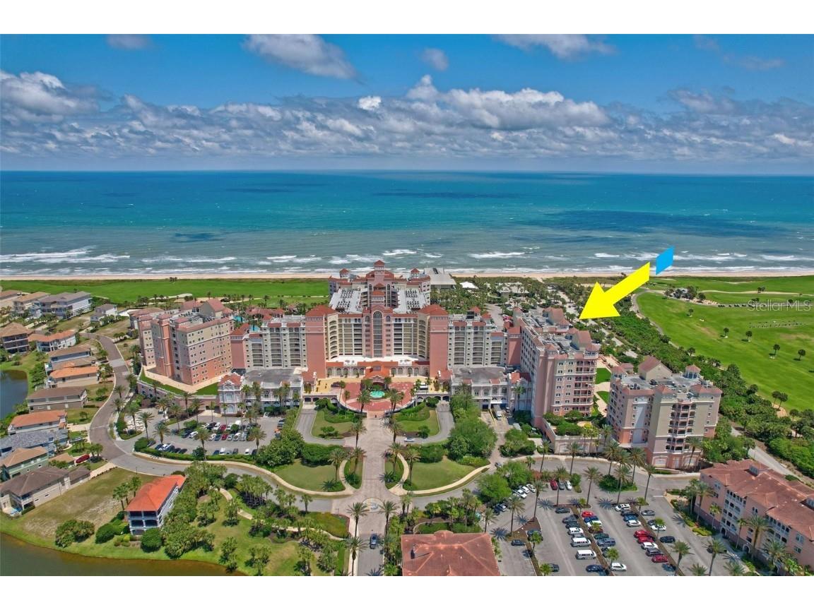 200 Ocean Crest Drive #515 Palm Coast FL 32137 FC305557 image3