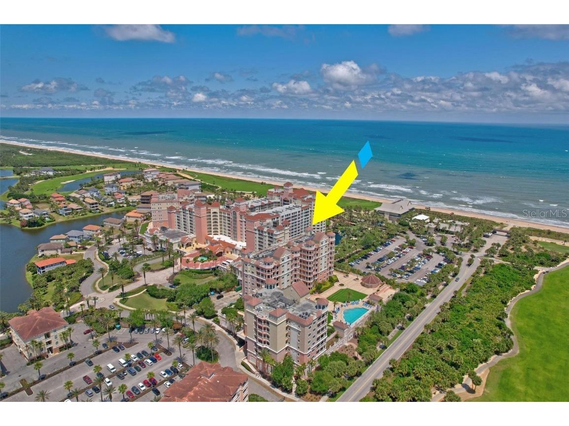200 Ocean Crest Drive #515 Palm Coast FL 32137 FC305557 image55