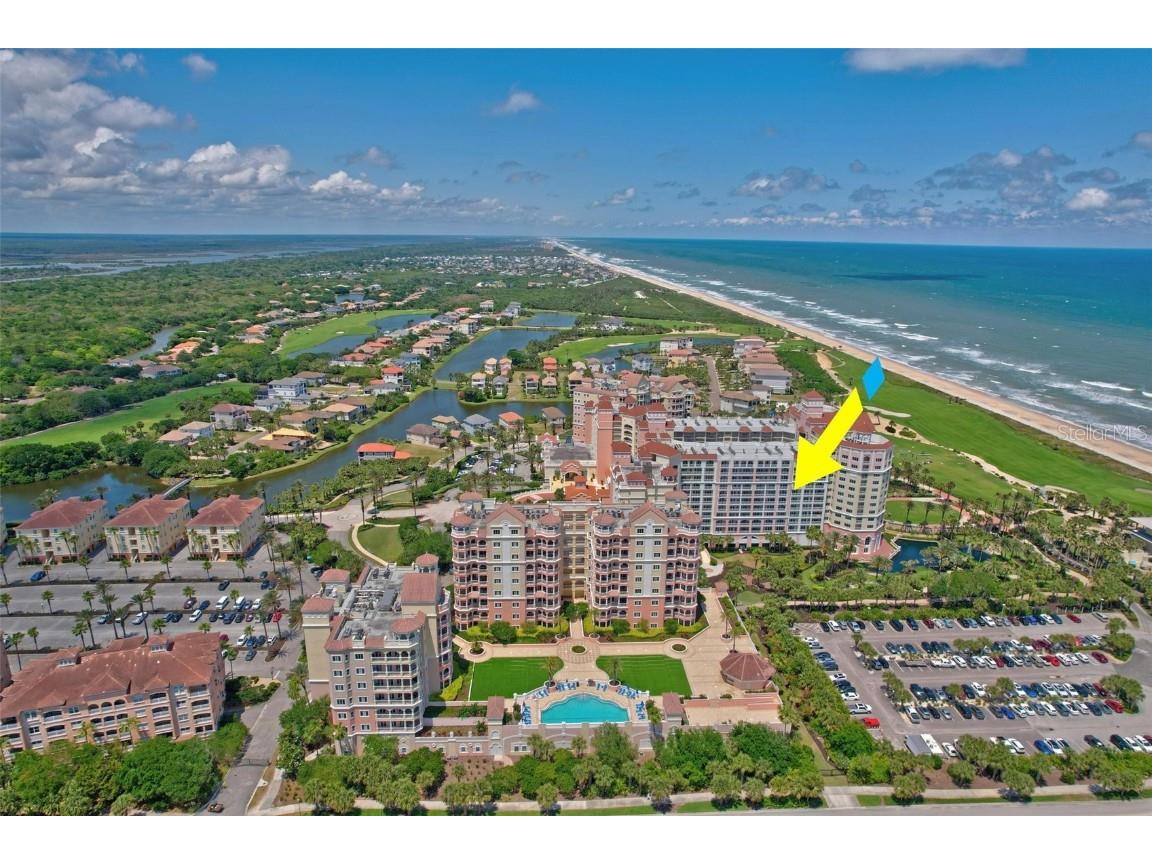 200 Ocean Crest Drive #515 Palm Coast FL 32137 FC305557 image56