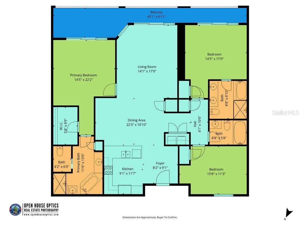 200 Ocean Crest Drive #517 Palm Coast FL 32137 FC317742 image70