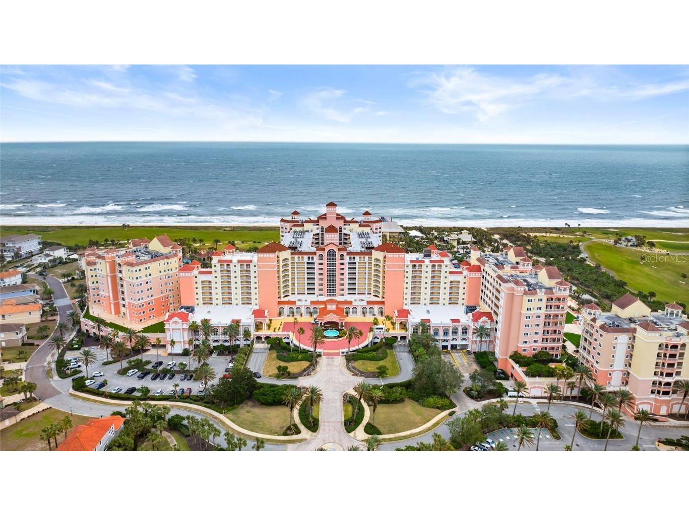 200 Ocean Crest Drive #552 Palm Coast FL 32137 - ATLANTIC OCEAN FC306741 image1
