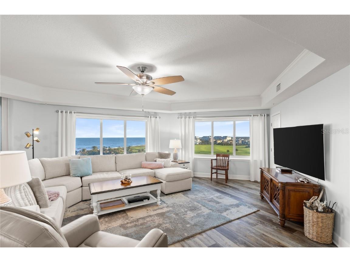 200 Ocean Crest Drive #614 Palm Coast FL 32137 - ATLANTIC OCEAN FC309636 image10