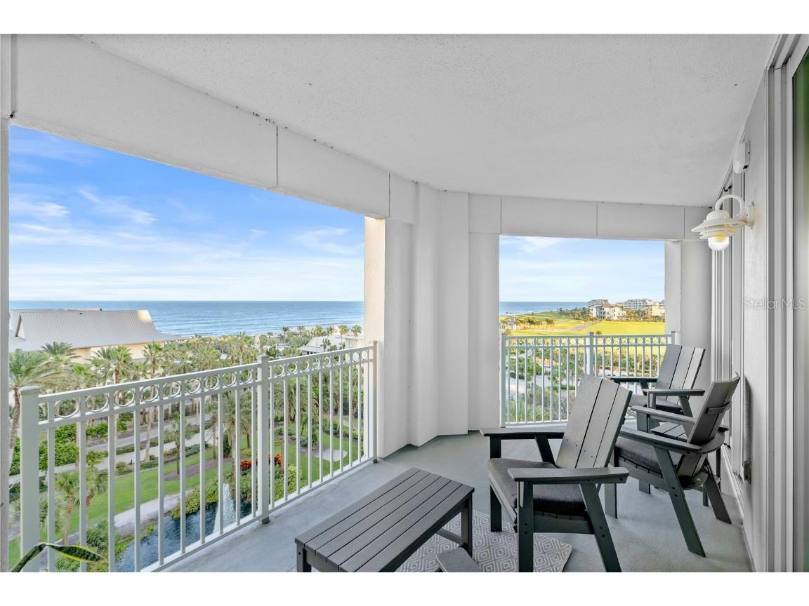 200 Ocean Crest Drive #614 Palm Coast FL 32137 - ATLANTIC OCEAN FC309636 image12