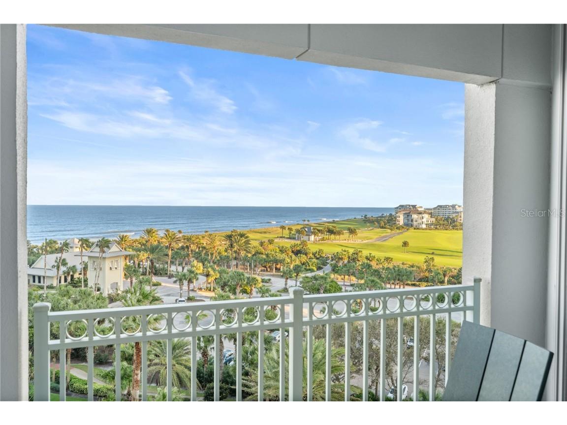 200 Ocean Crest Drive #614 Palm Coast FL 32137 - ATLANTIC OCEAN FC309636 image13