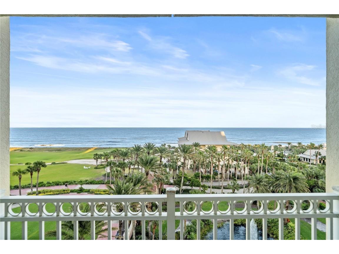 200 Ocean Crest Drive #614 Palm Coast FL 32137 - ATLANTIC OCEAN FC309636 image14