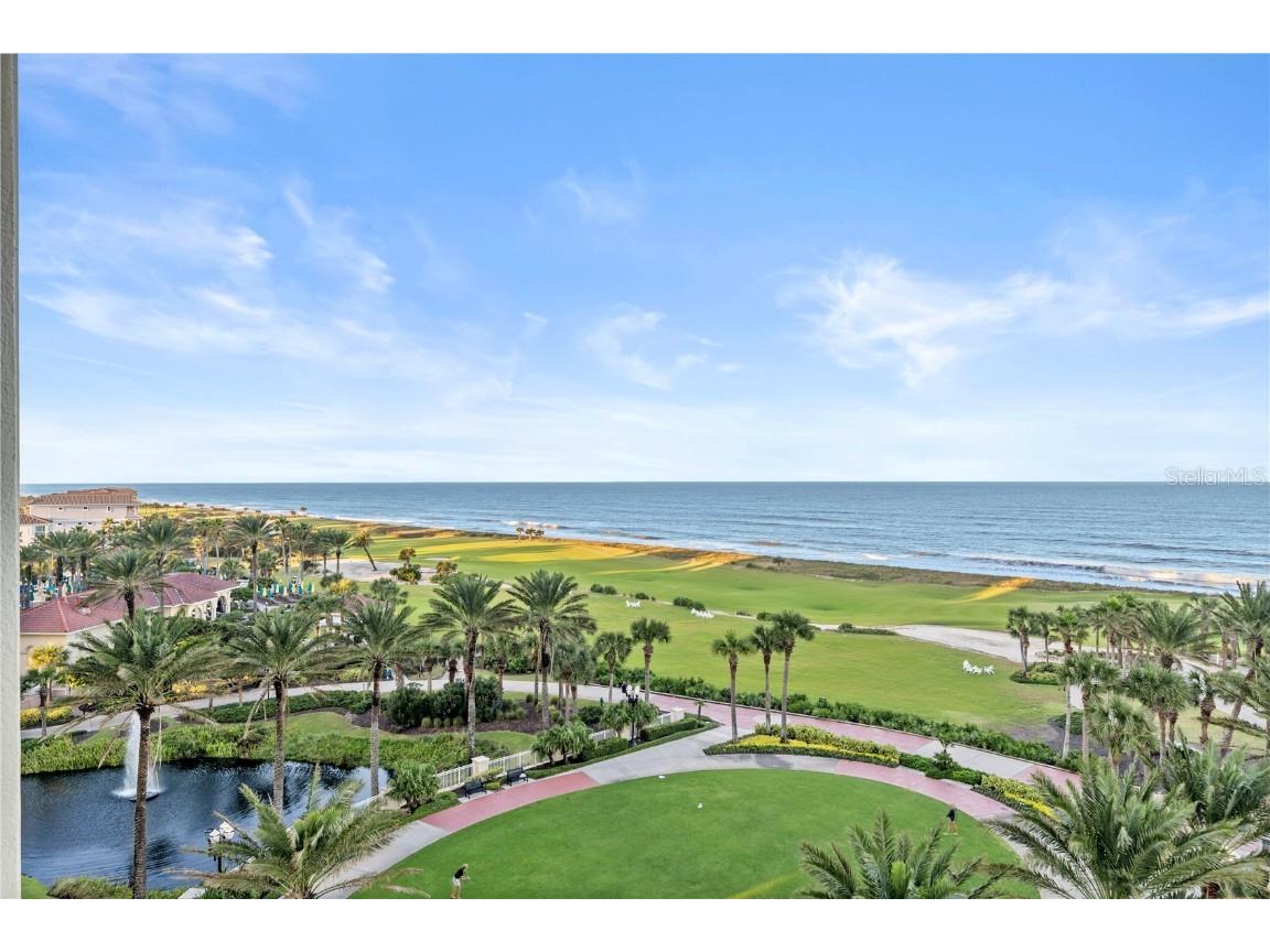200 Ocean Crest Drive #614 Palm Coast FL 32137 - ATLANTIC OCEAN FC309636 image15
