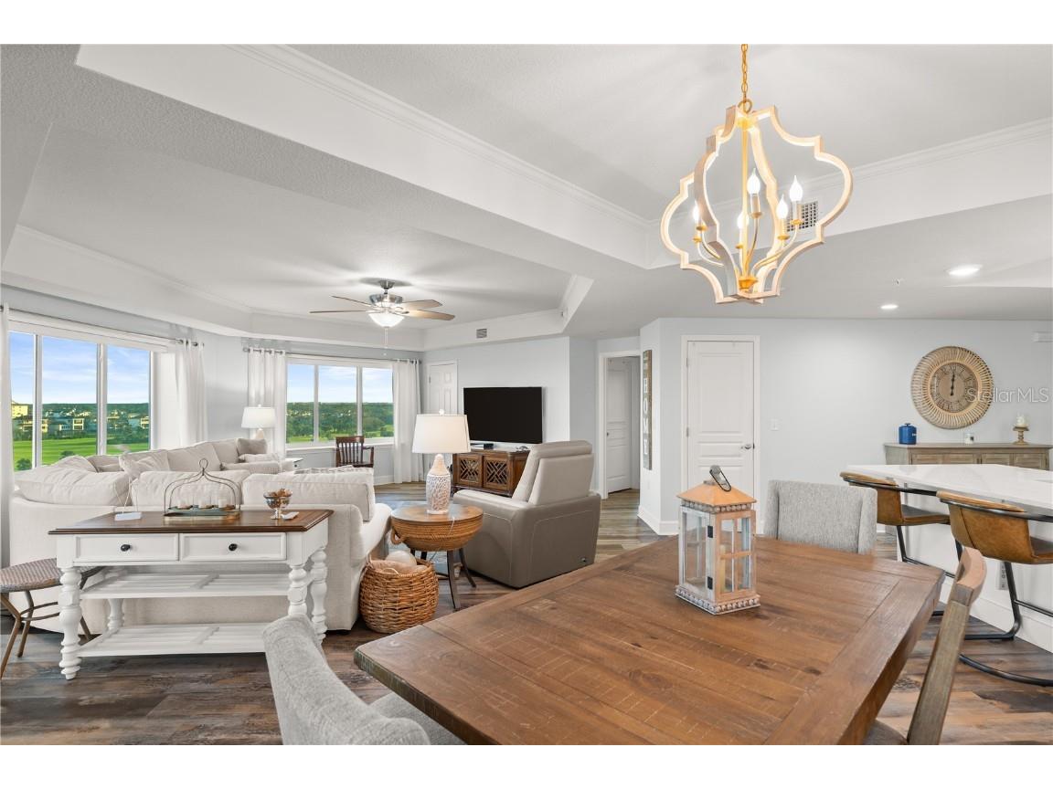 200 Ocean Crest Drive #614 Palm Coast FL 32137 - ATLANTIC OCEAN FC309636 image16