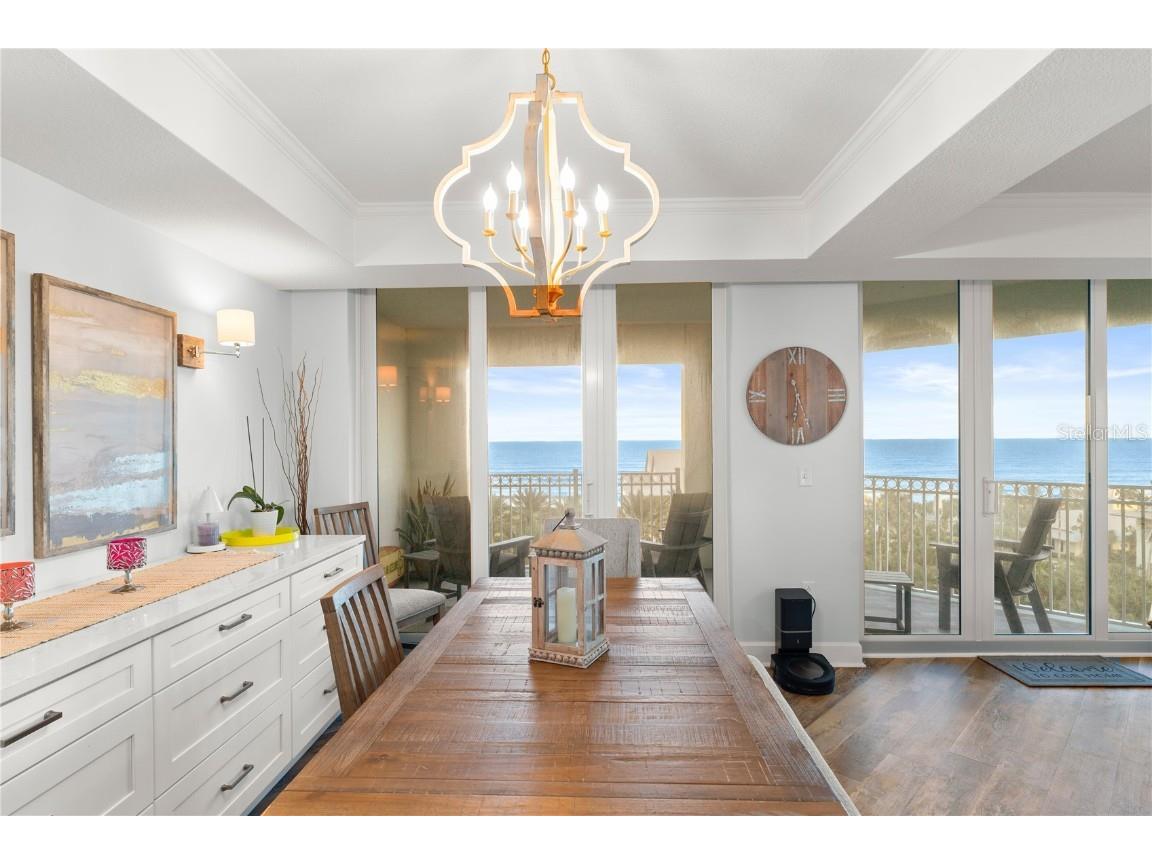 200 Ocean Crest Drive #614 Palm Coast FL 32137 - ATLANTIC OCEAN FC309636 image17