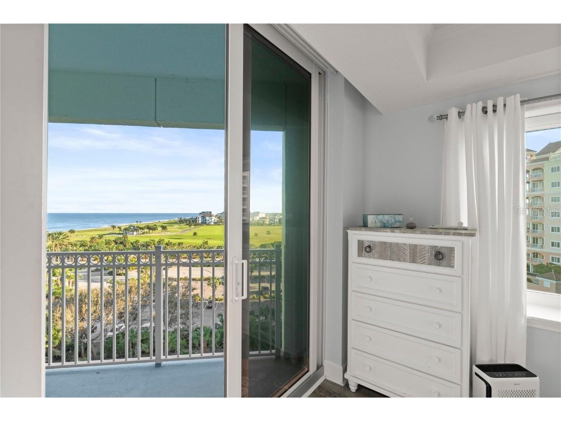 200 Ocean Crest Drive #614 Palm Coast FL 32137 - ATLANTIC OCEAN FC309636 image19