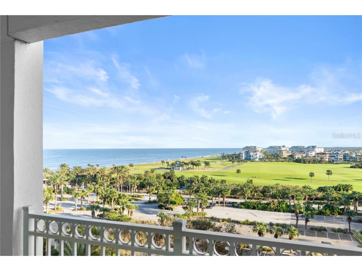 200 Ocean Crest Drive #614 Palm Coast FL 32137 - ATLANTIC OCEAN FC309636 image20