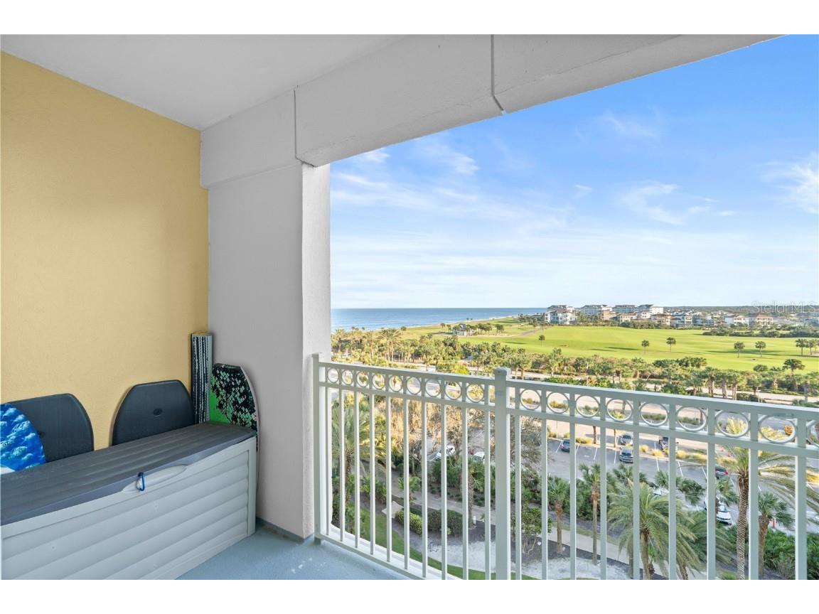 200 Ocean Crest Drive #614 Palm Coast FL 32137 - ATLANTIC OCEAN FC309636 image21