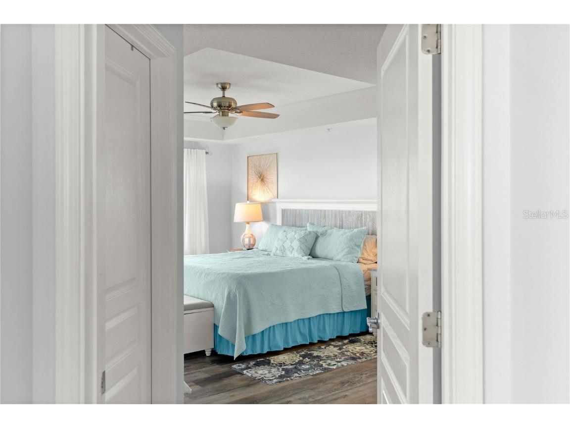 200 Ocean Crest Drive #614 Palm Coast FL 32137 - ATLANTIC OCEAN FC309636 image22