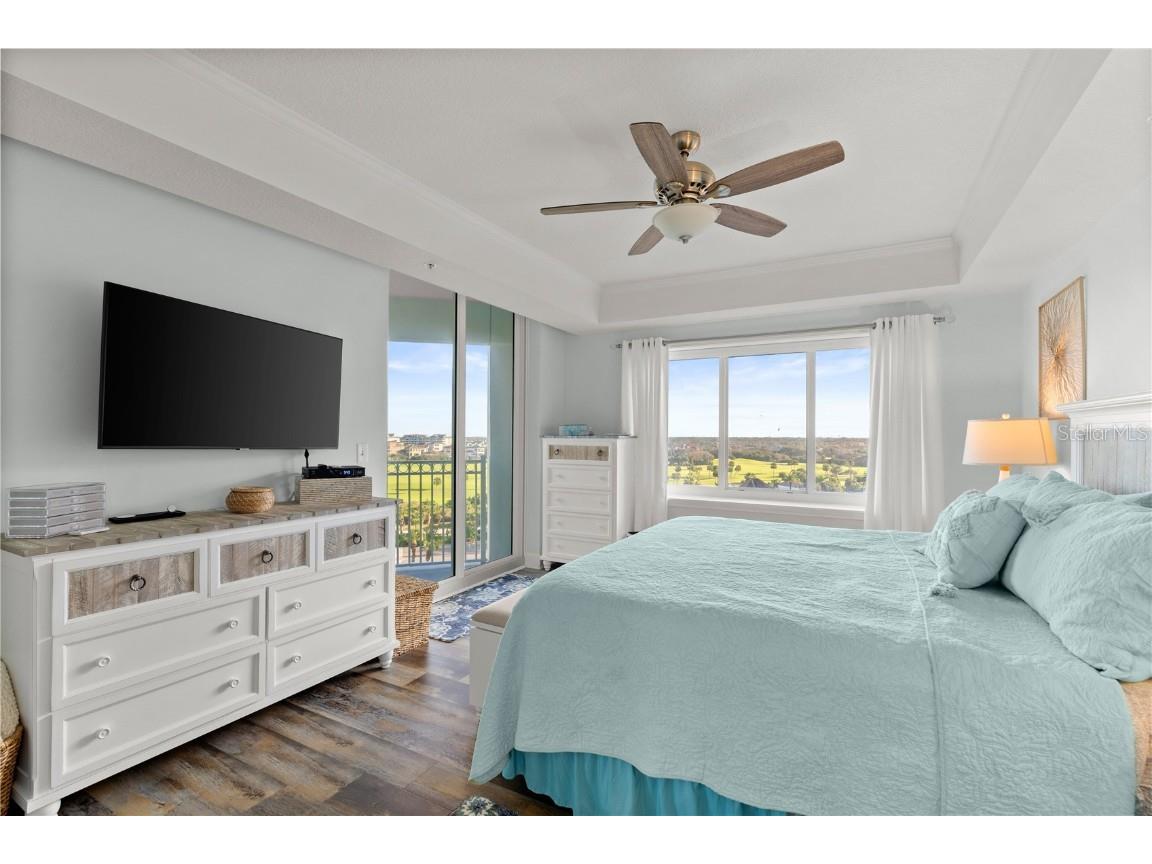 200 Ocean Crest Drive #614 Palm Coast FL 32137 - ATLANTIC OCEAN FC309636 image23