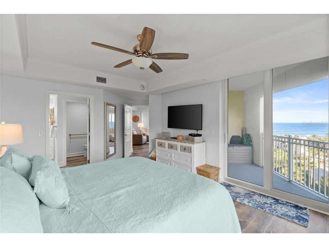 200 Ocean Crest Drive #614 Palm Coast FL 32137 - ATLANTIC OCEAN FC309636 image25