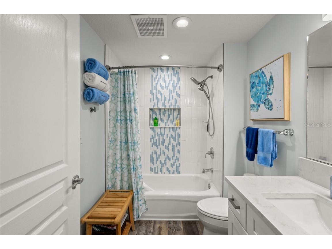 200 Ocean Crest Drive #614 Palm Coast FL 32137 - ATLANTIC OCEAN FC309636 image39