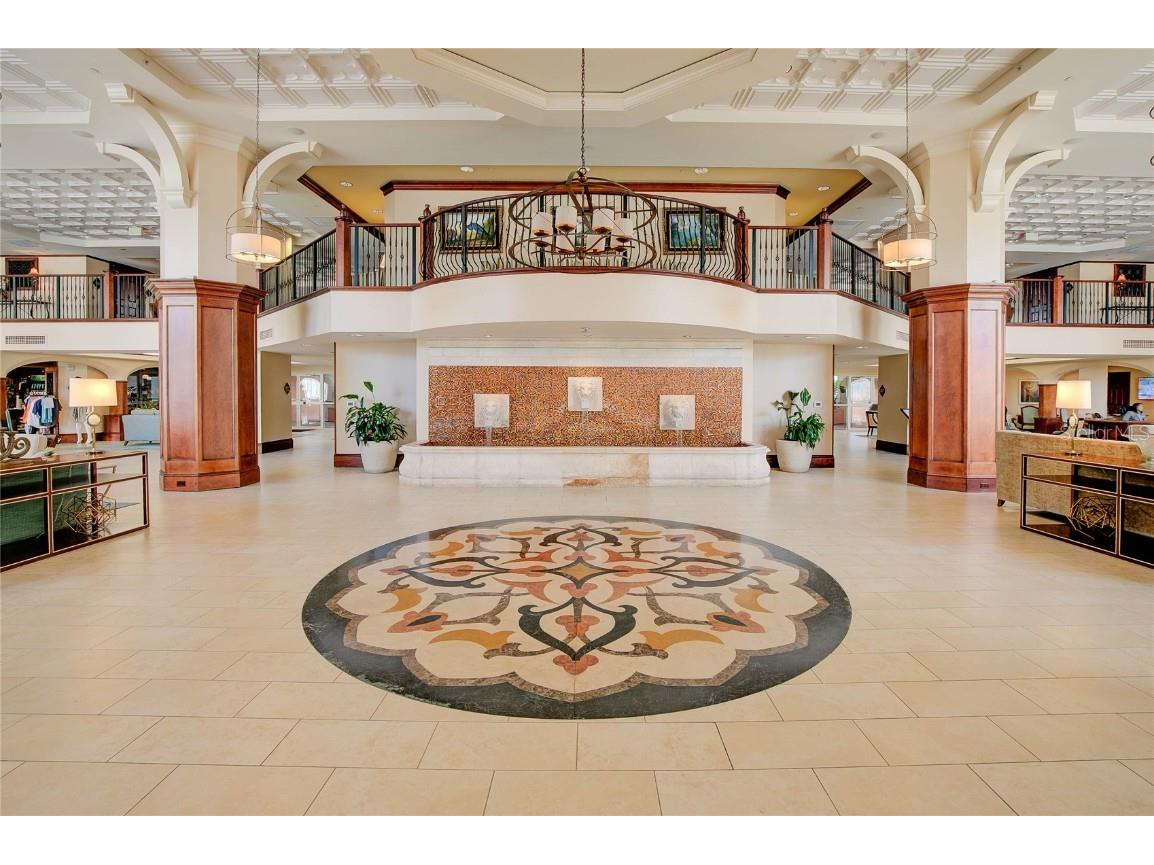 200 Ocean Crest Drive #614 Palm Coast FL 32137 - ATLANTIC OCEAN FC309636 image43