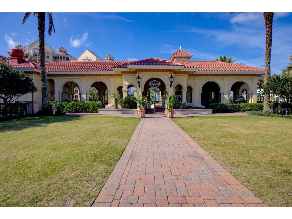 200 Ocean Crest Drive #614 Palm Coast FL 32137 - ATLANTIC OCEAN FC309636 image58