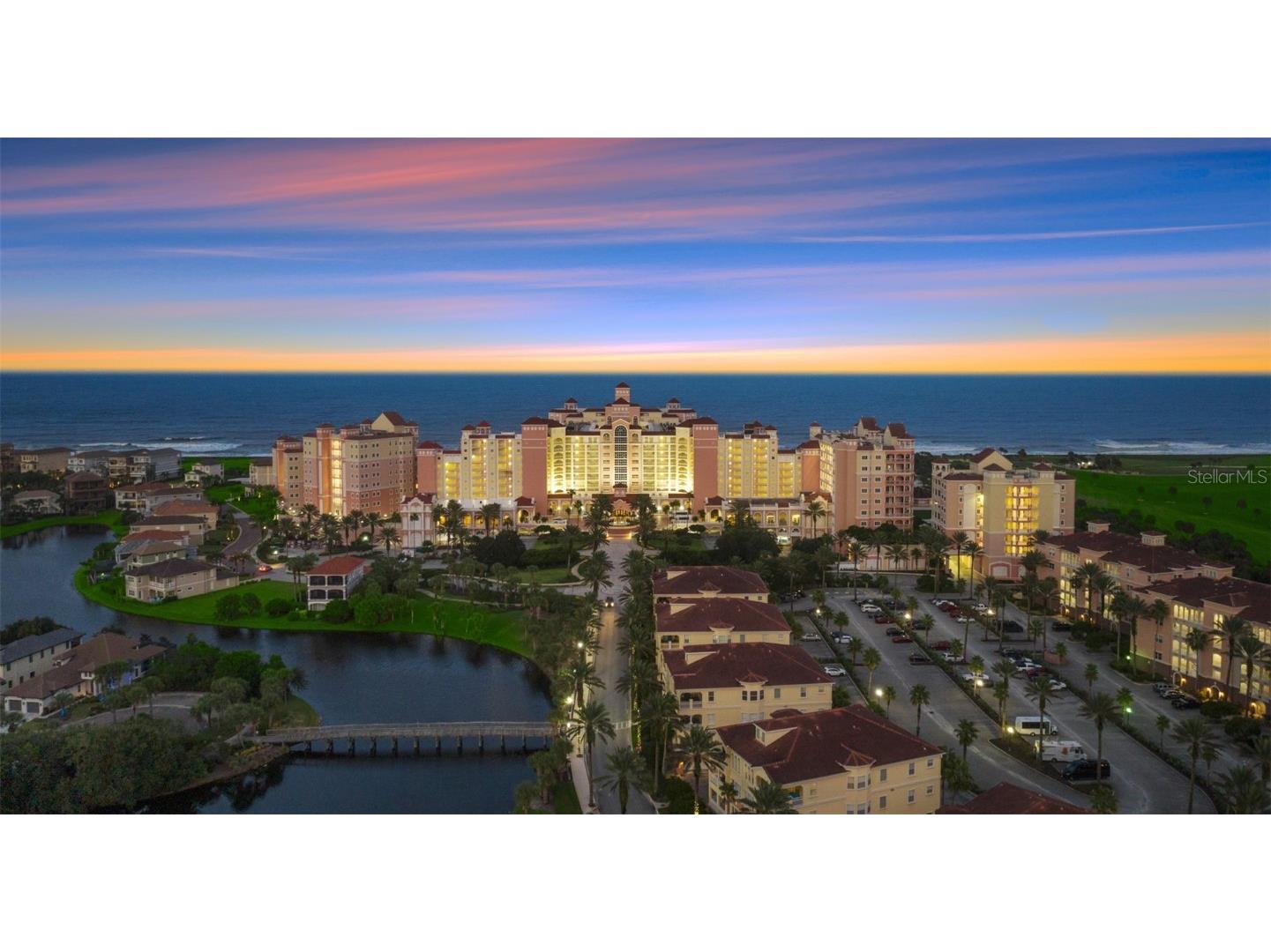 200 Ocean Crest Drive #614 Palm Coast FL 32137 - ATLANTIC OCEAN FC309636 image70