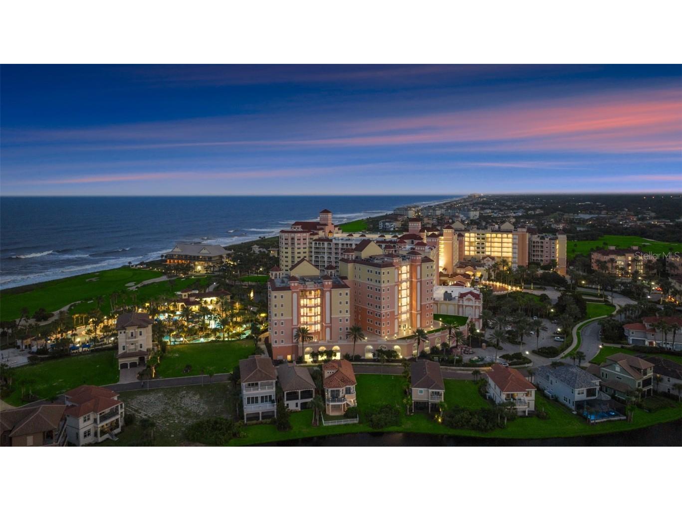 200 Ocean Crest Drive #614 Palm Coast FL 32137 - ATLANTIC OCEAN FC309636 image72