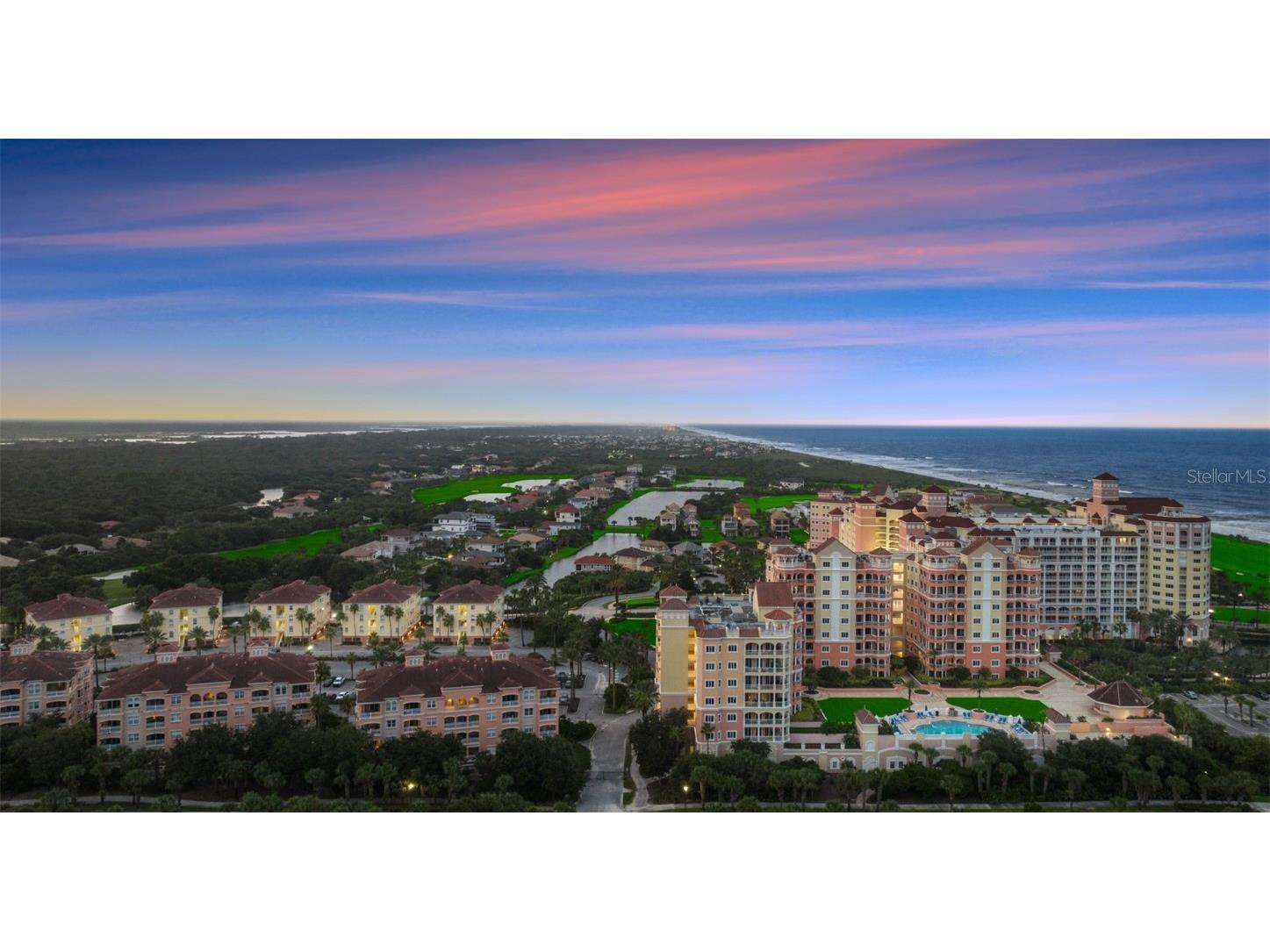 200 Ocean Crest Drive #614 Palm Coast FL 32137 - ATLANTIC OCEAN FC309636 image76