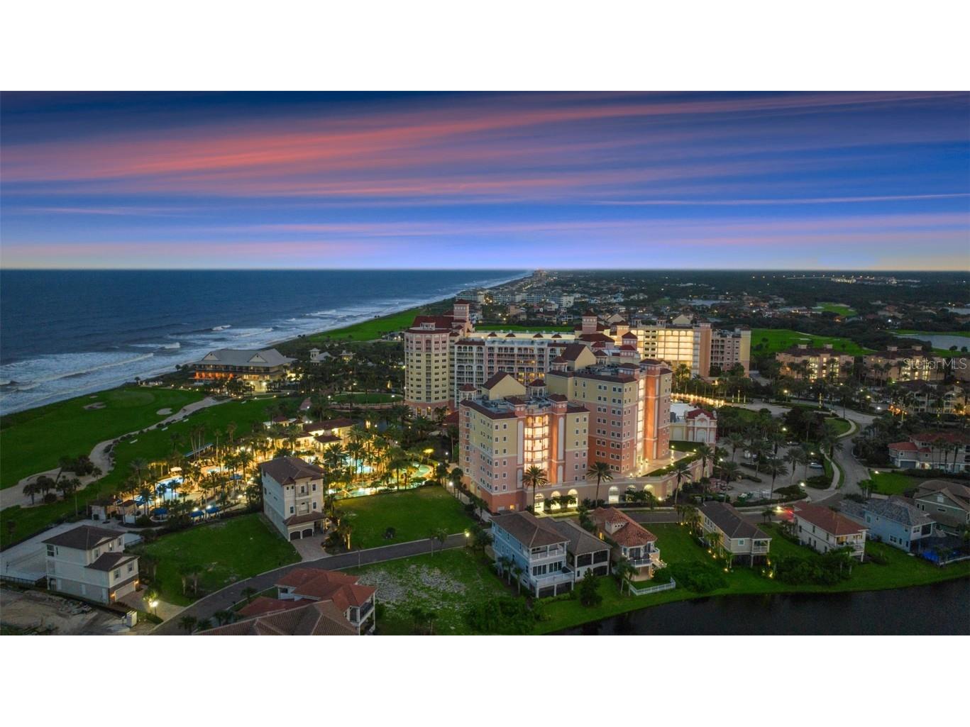 200 Ocean Crest Drive #614 Palm Coast FL 32137 - ATLANTIC OCEAN FC309636 image78