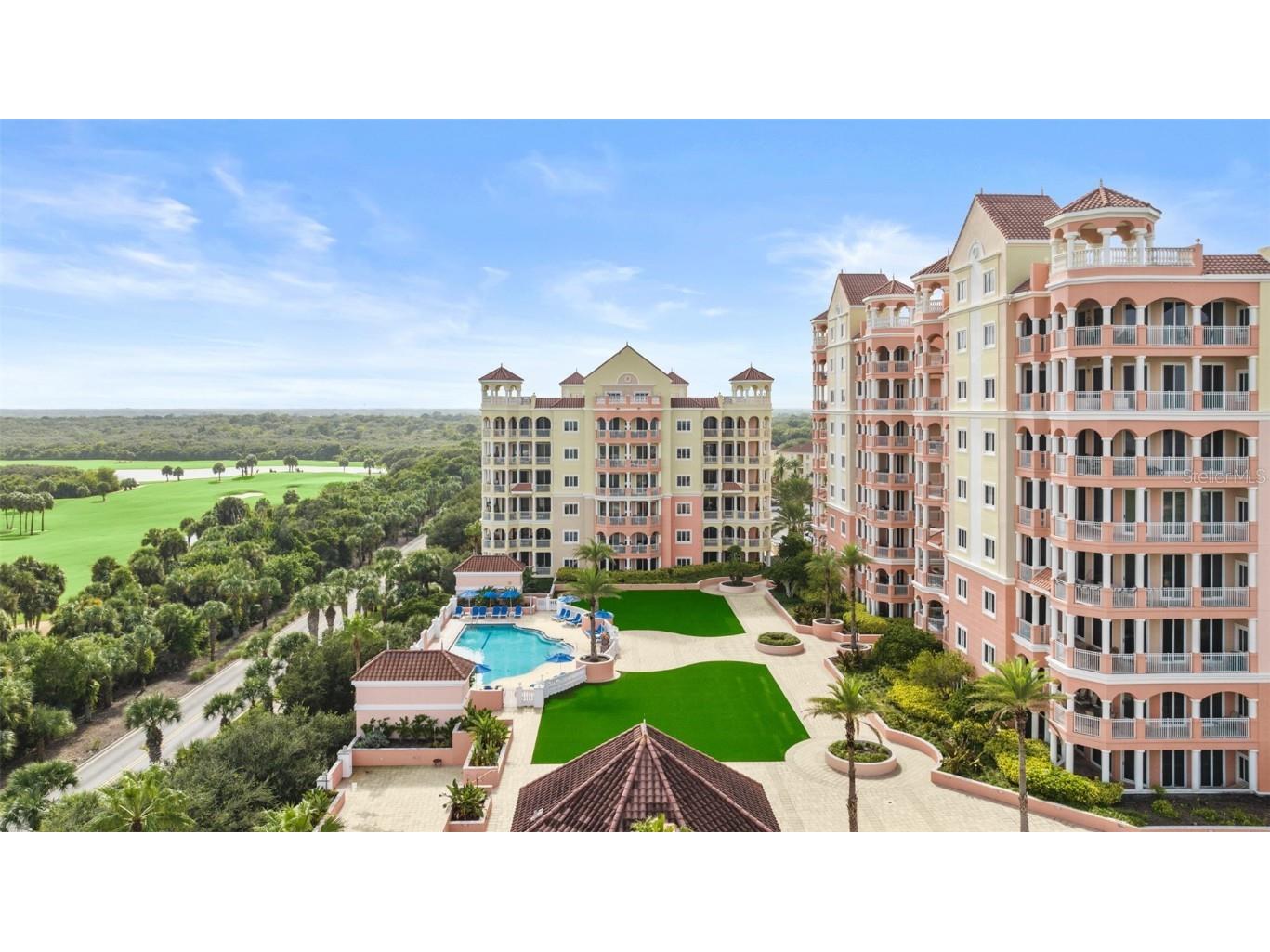 200 Ocean Crest Drive #614 Palm Coast FL 32137 - ATLANTIC OCEAN FC309636 image81