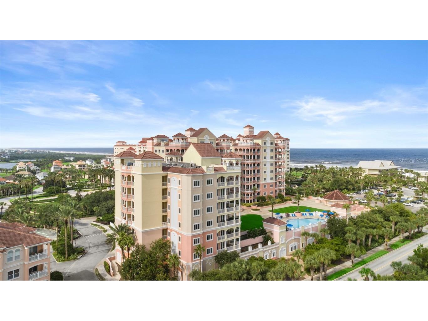 200 Ocean Crest Drive #614 Palm Coast FL 32137 - ATLANTIC OCEAN FC309636 image83