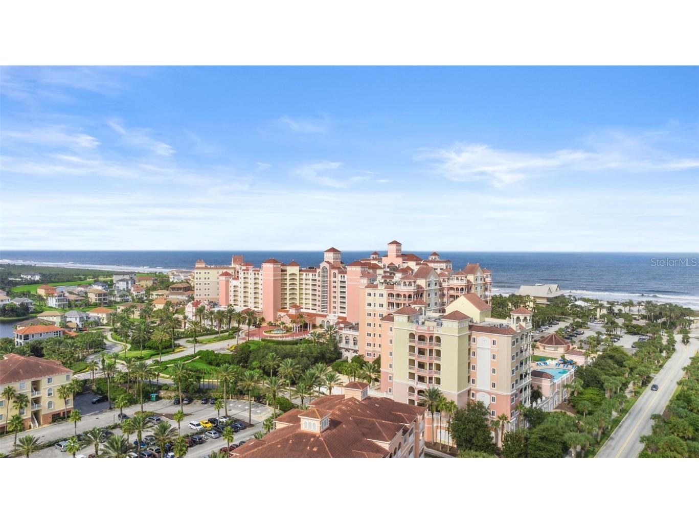 200 Ocean Crest Drive #614 Palm Coast FL 32137 - ATLANTIC OCEAN FC309636 image85