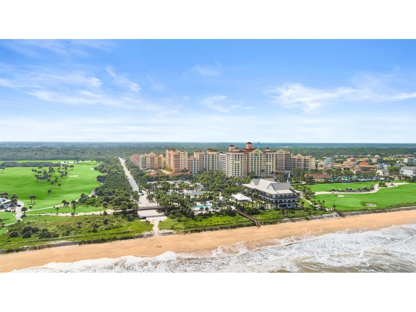 200 Ocean Crest Drive #614 Palm Coast FL 32137 - ATLANTIC OCEAN FC309636 image87