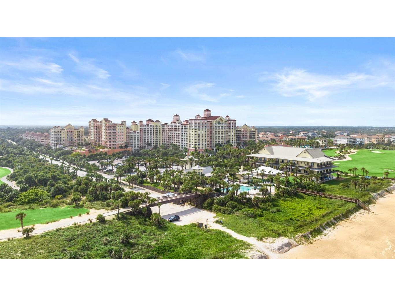 200 Ocean Crest Drive #614 Palm Coast FL 32137 - ATLANTIC OCEAN FC309636 image89