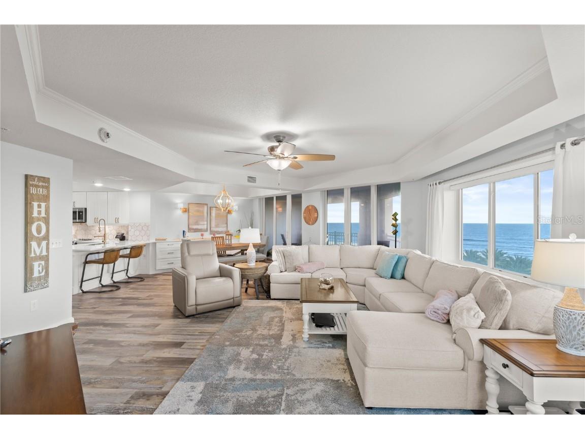 200 Ocean Crest Drive #614 Palm Coast FL 32137 - ATLANTIC OCEAN FC309636 image9