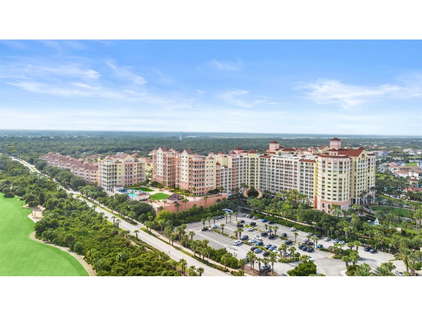 200 Ocean Crest Drive #614 Palm Coast FL 32137 - ATLANTIC OCEAN FC309636 image91