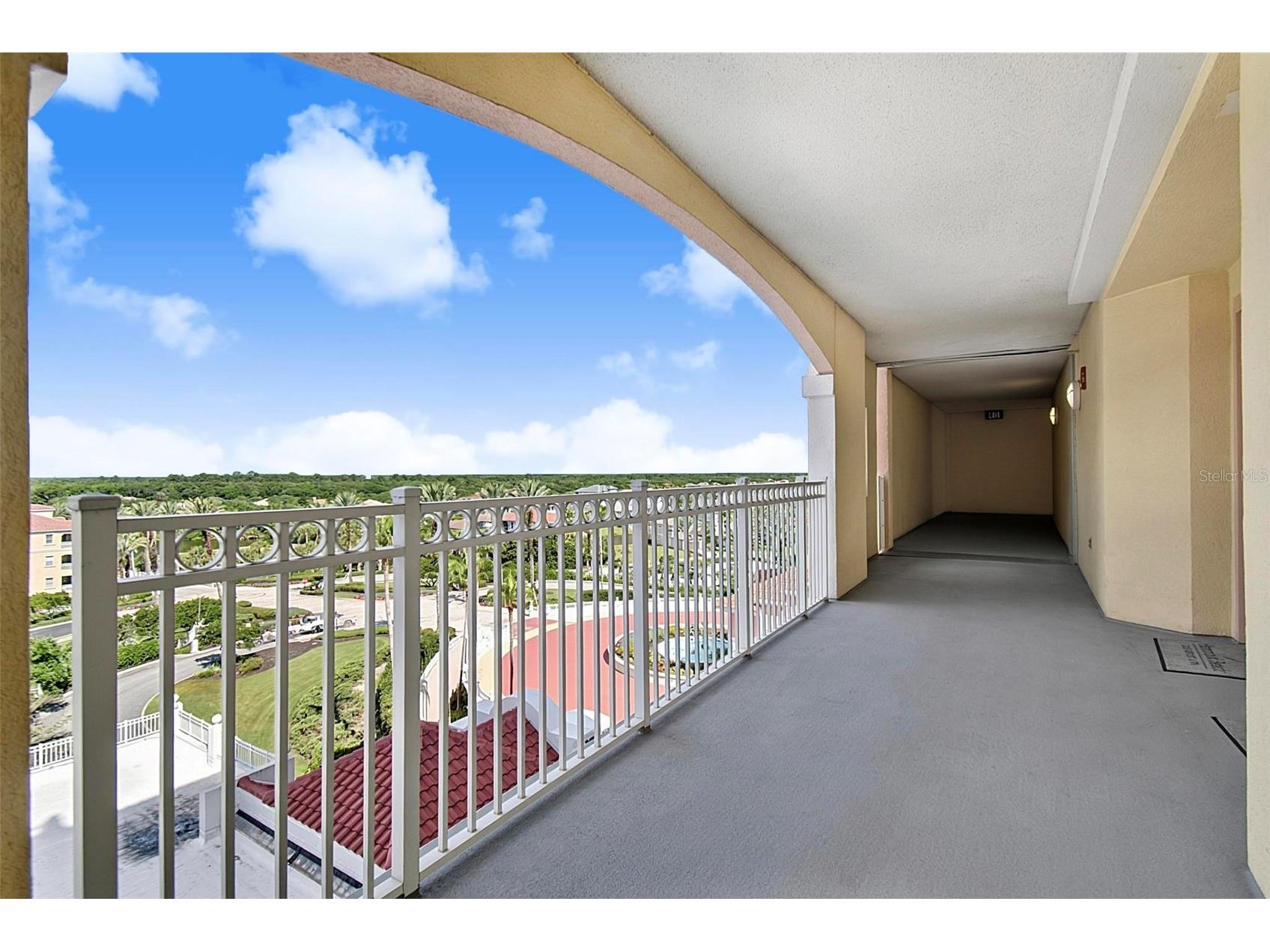 200 Ocean Crest Drive #622 Palm Coast FL 32137 FC319298 image4