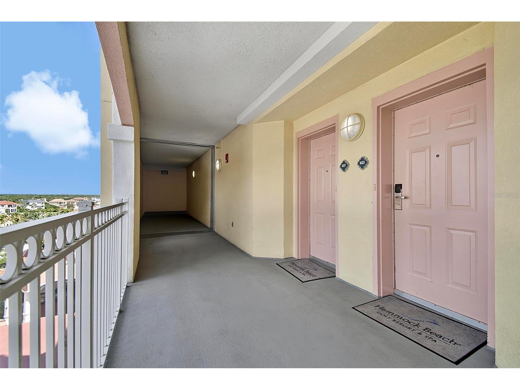 200 Ocean Crest Drive #622 Palm Coast FL 32137 FC319298 image5