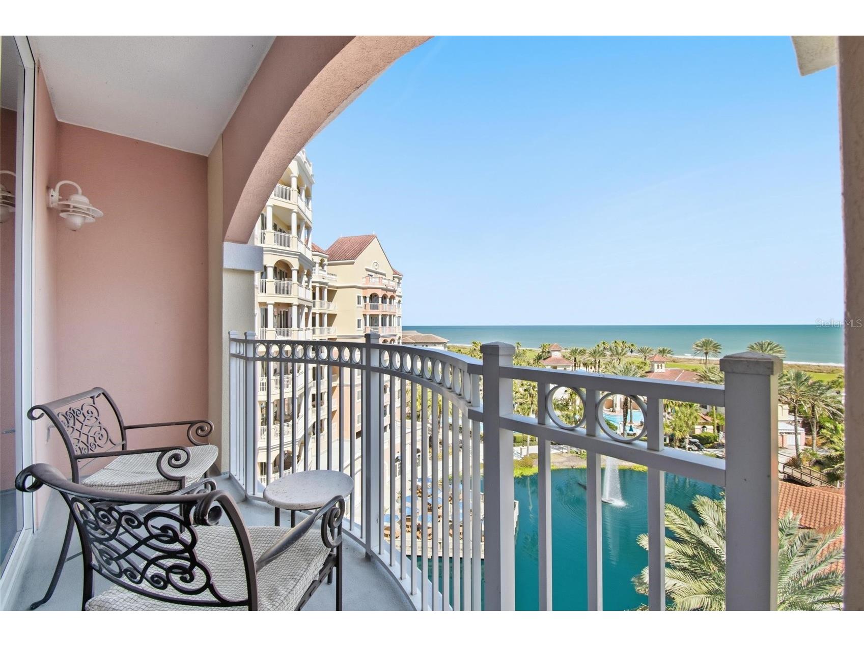 200 Ocean Crest Drive #635 Palm Coast FL 32137 FC316582 image22