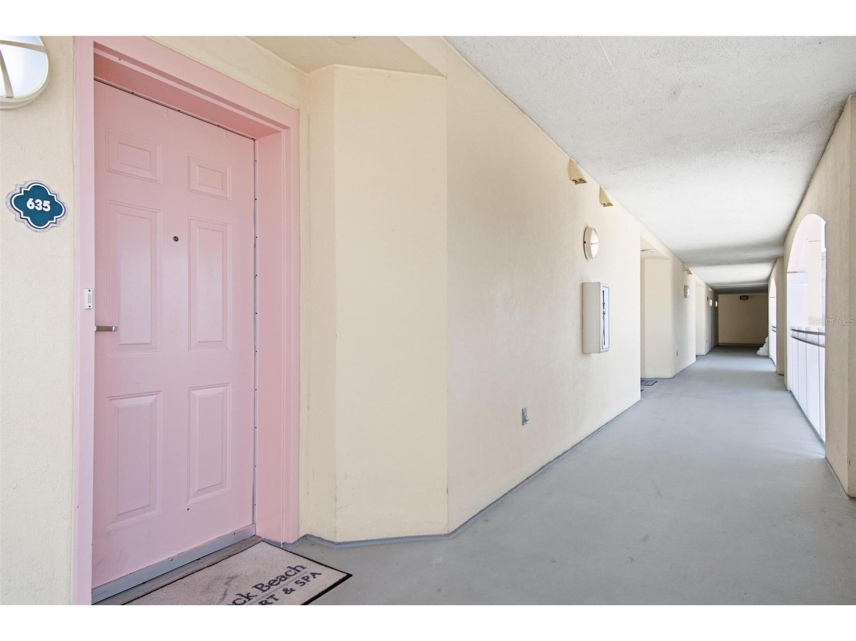 200 Ocean Crest Drive #635 Palm Coast FL 32137 FC316582 image3