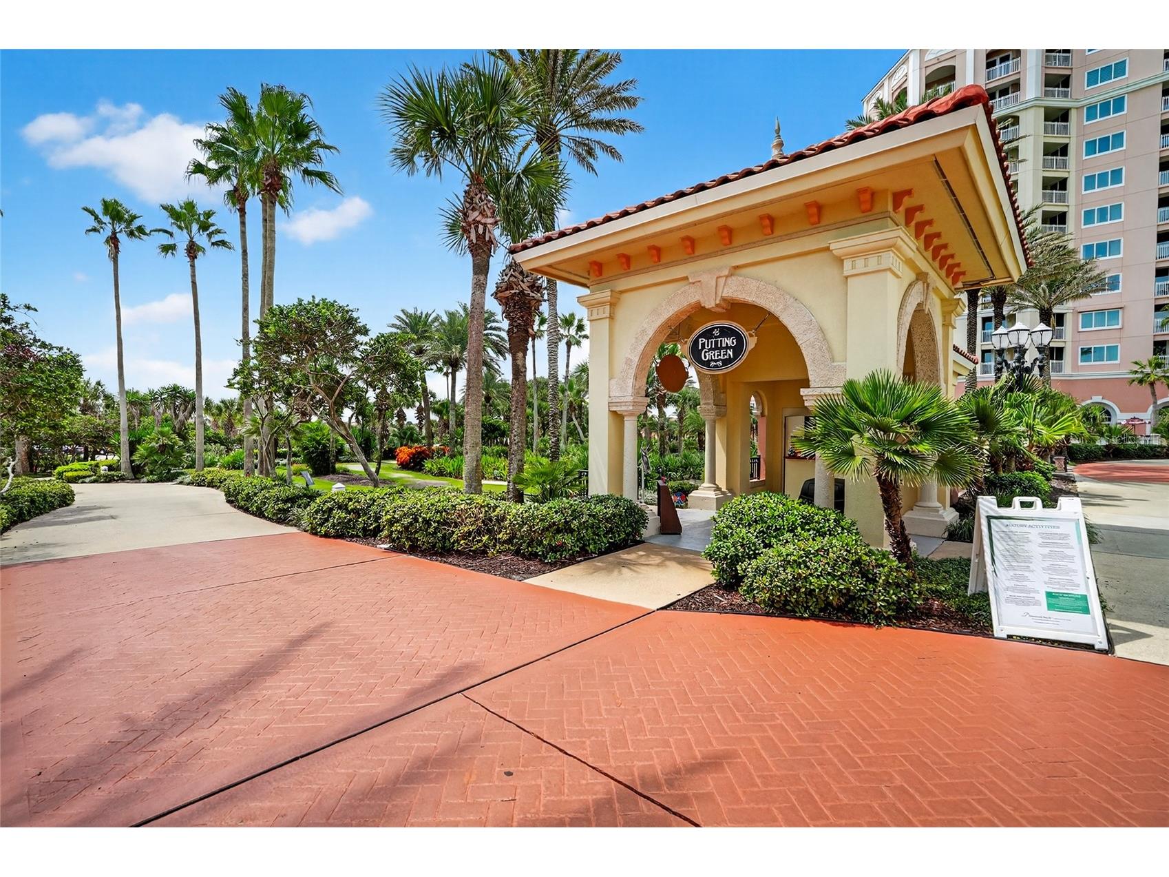 200 Ocean Crest Drive #635 Palm Coast FL 32137 FC316582 image43