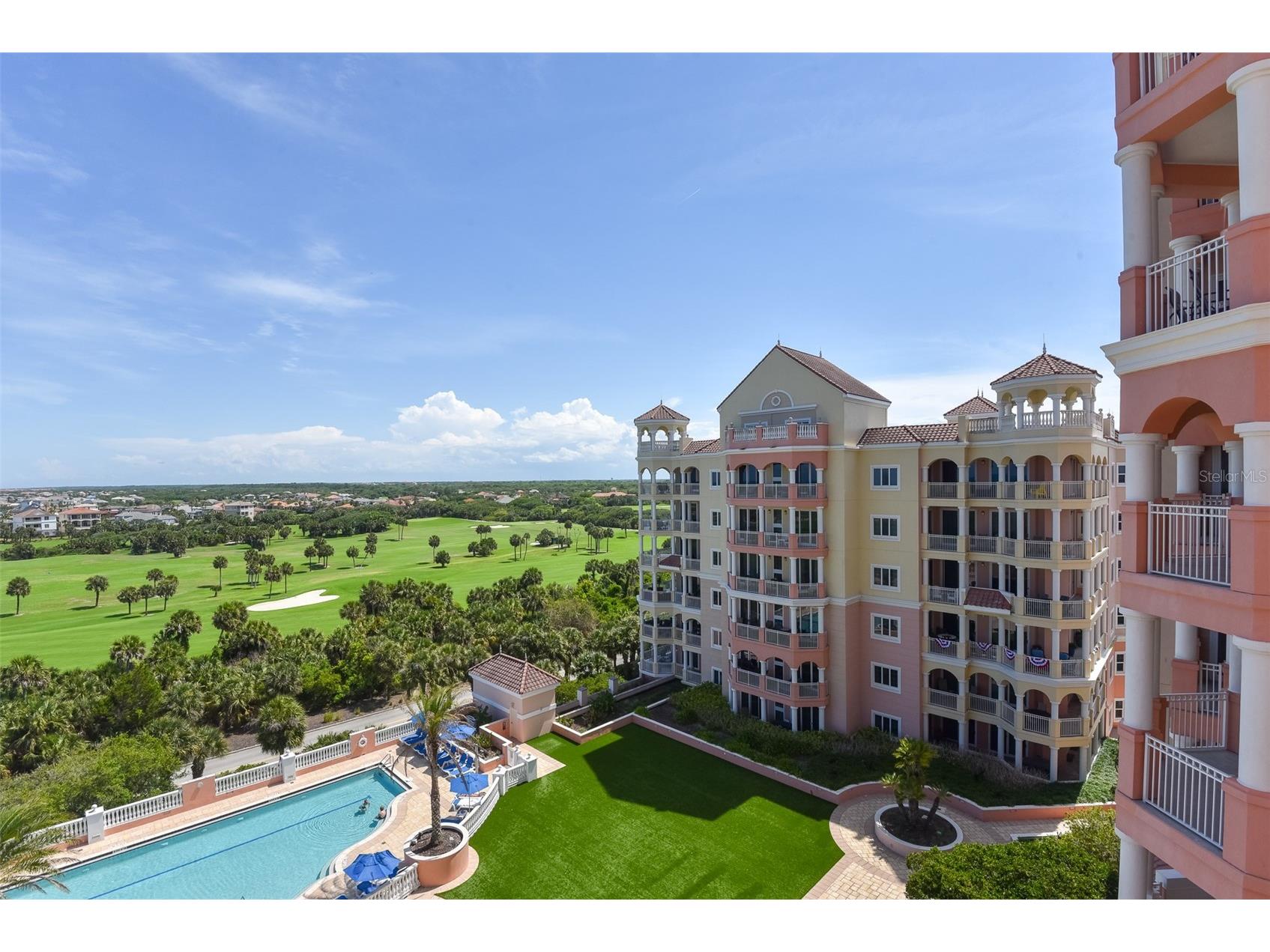 200 Ocean Crest Drive #642 Palm Coast FL 32137 FC318759 image36