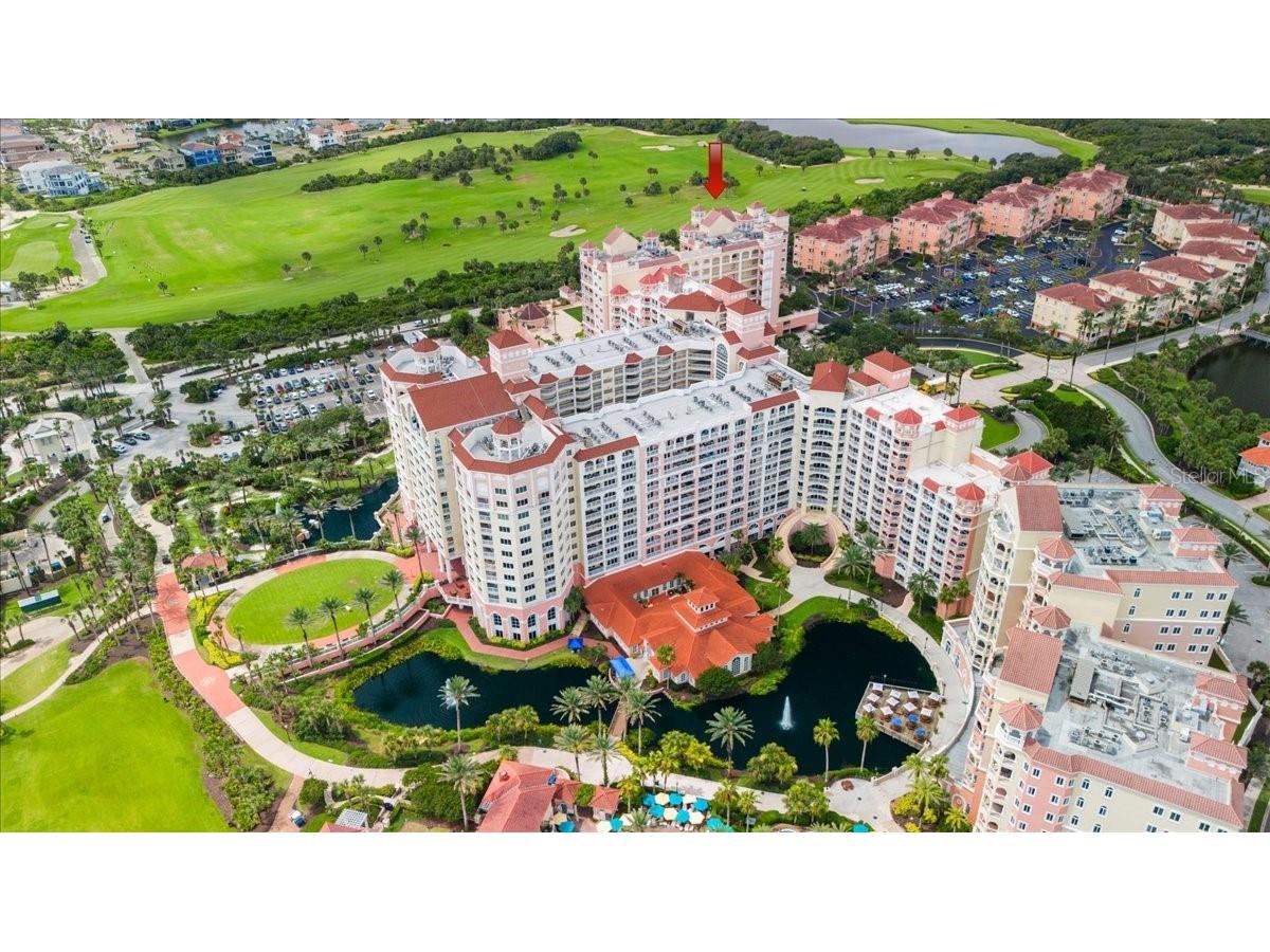 200 Ocean Crest Drive #646 Palm Coast FL 32137 FC312376 image35