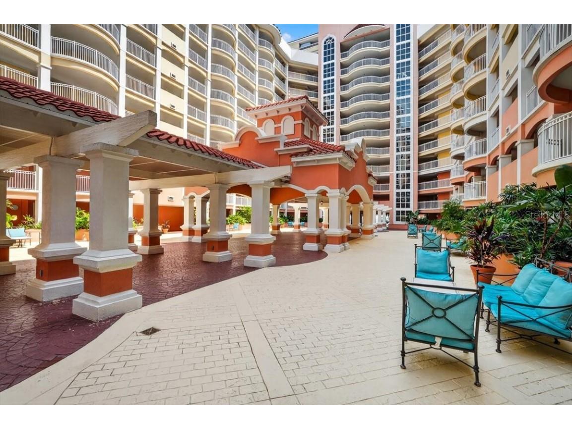 200 Ocean Crest Drive #646 Palm Coast FL 32137 FC312376 image40