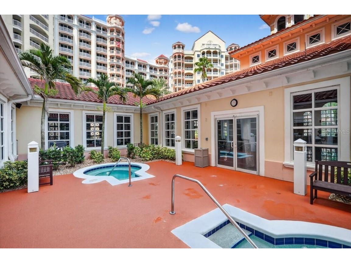 200 Ocean Crest Drive #646 Palm Coast FL 32137 FC312376 image48