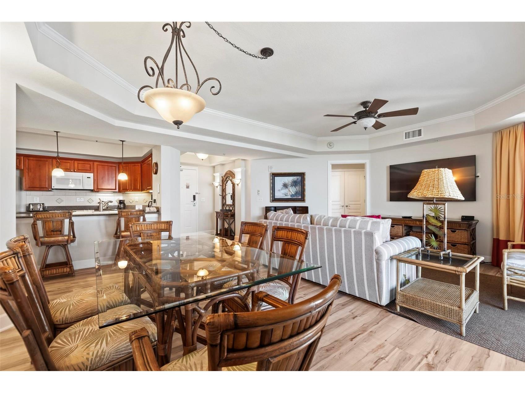 200 Ocean Crest Drive #705 Palm Coast FL 32137 FC319336 image11