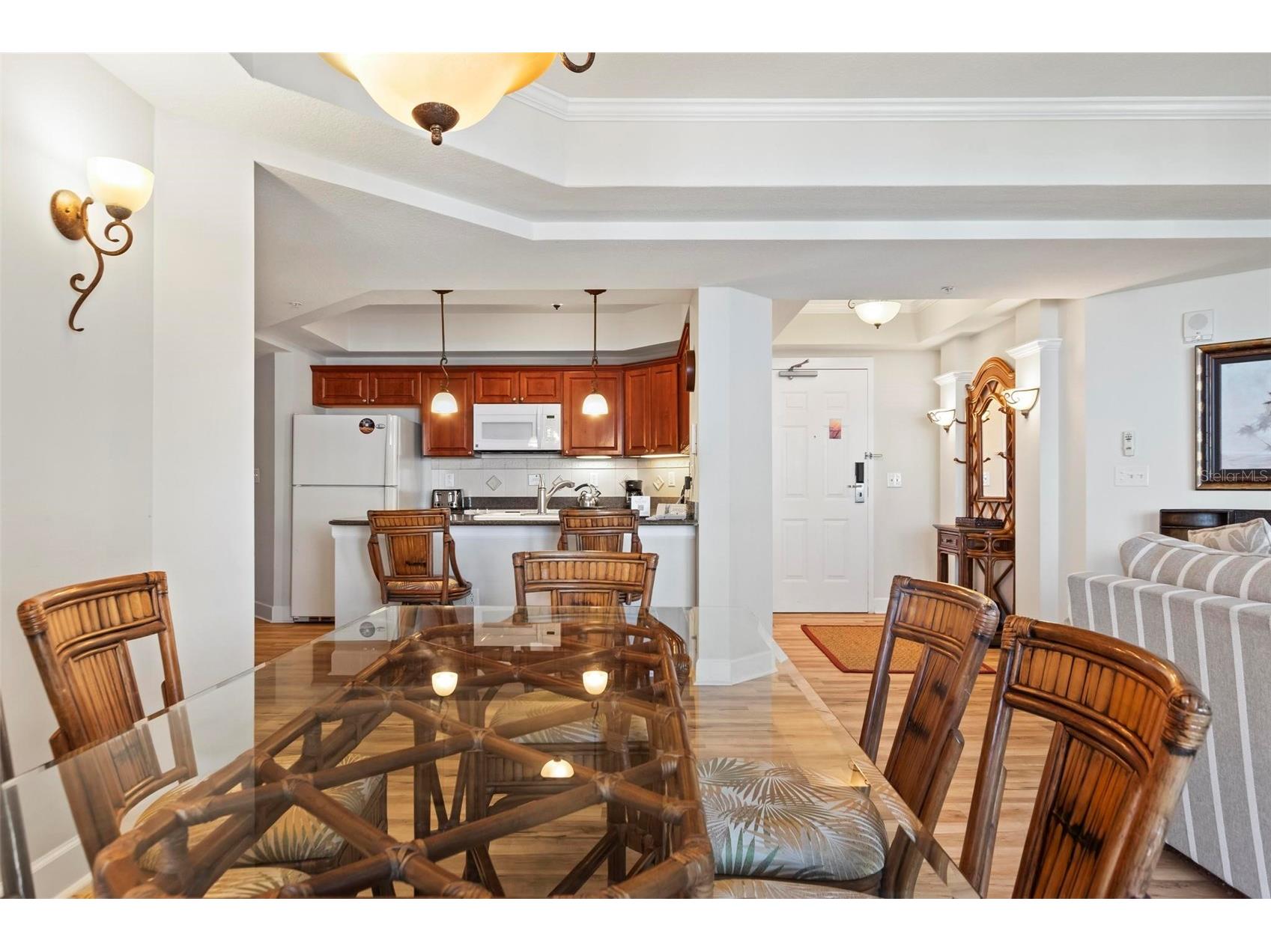 200 Ocean Crest Drive #705 Palm Coast FL 32137 FC319336 image12