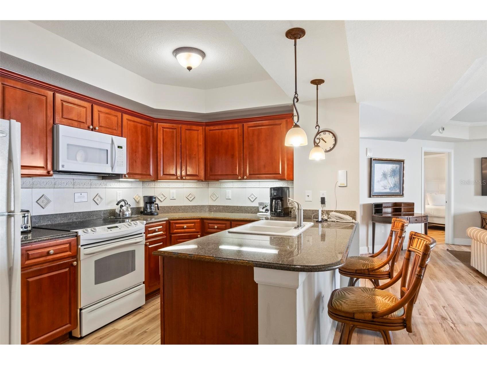 200 Ocean Crest Drive #705 Palm Coast FL 32137 FC319336 image14