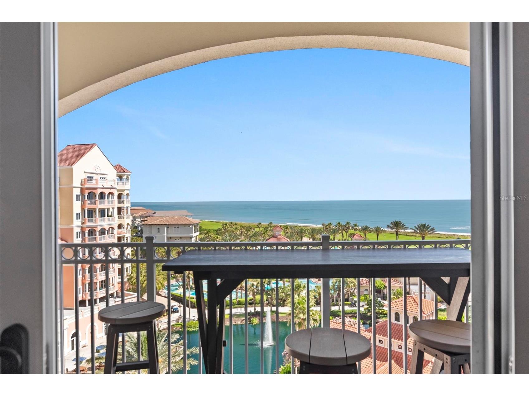 200 Ocean Crest Drive #705 Palm Coast FL 32137 FC319336 image22
