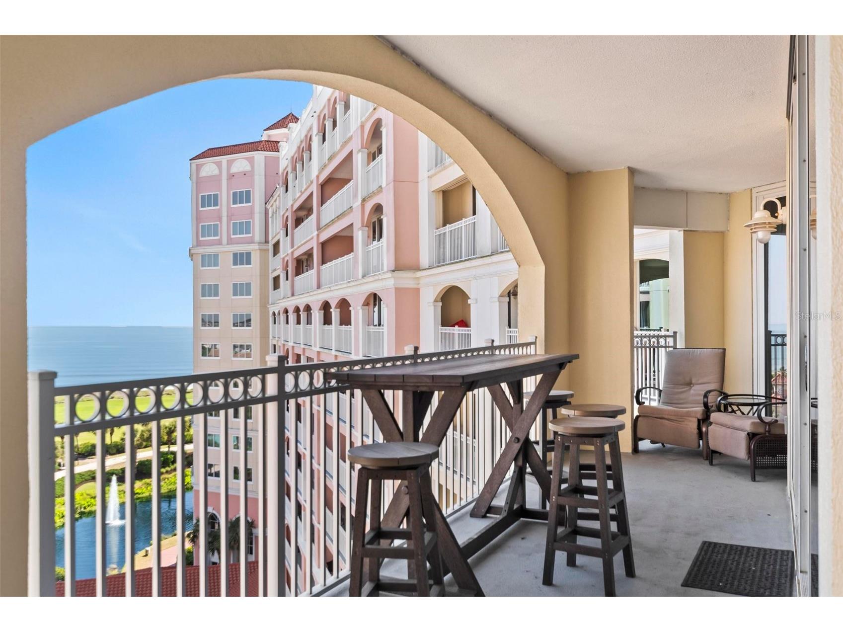 200 Ocean Crest Drive #705 Palm Coast FL 32137 FC319336 image23