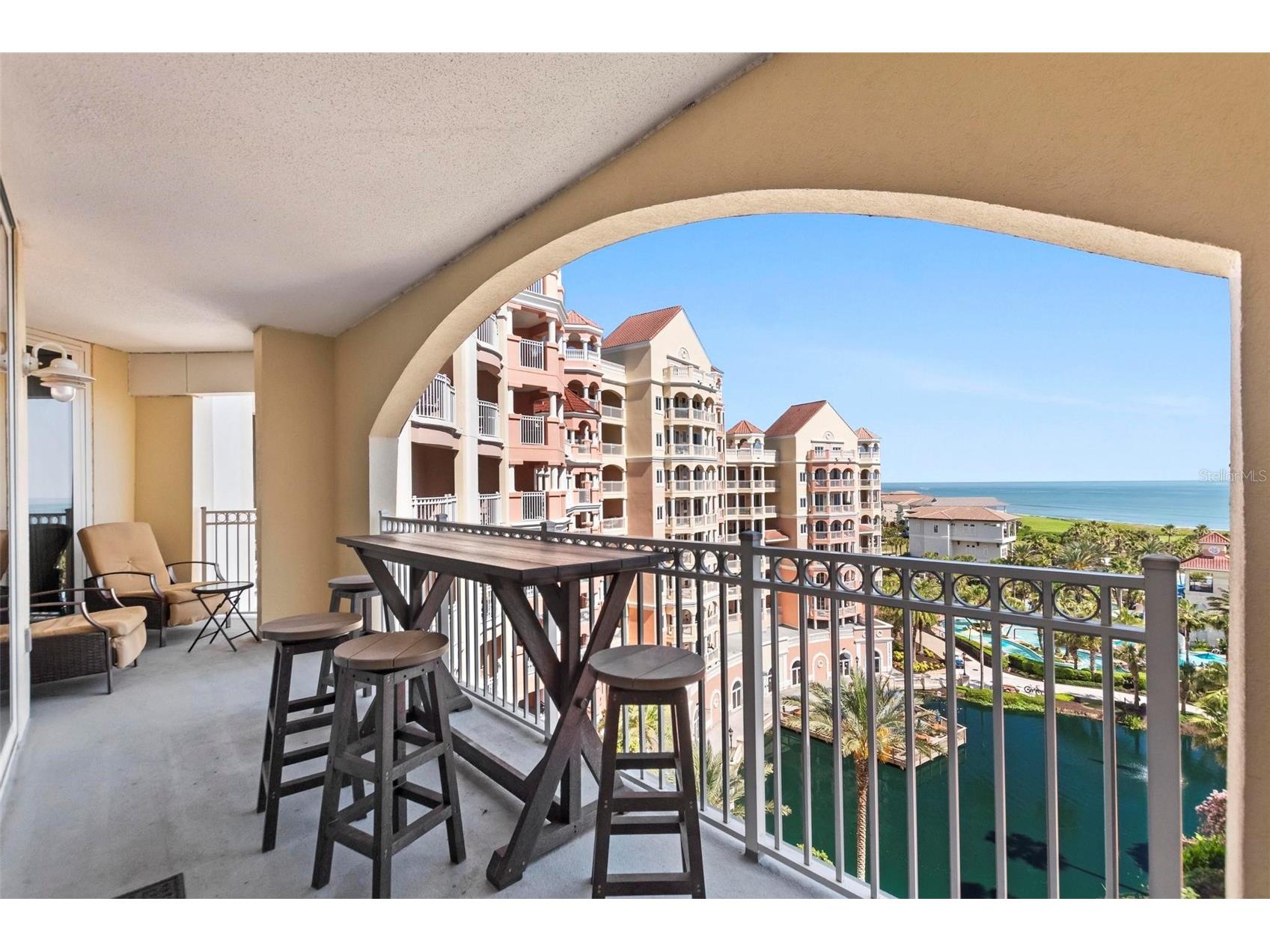 200 Ocean Crest Drive #705 Palm Coast FL 32137 FC319336 image24